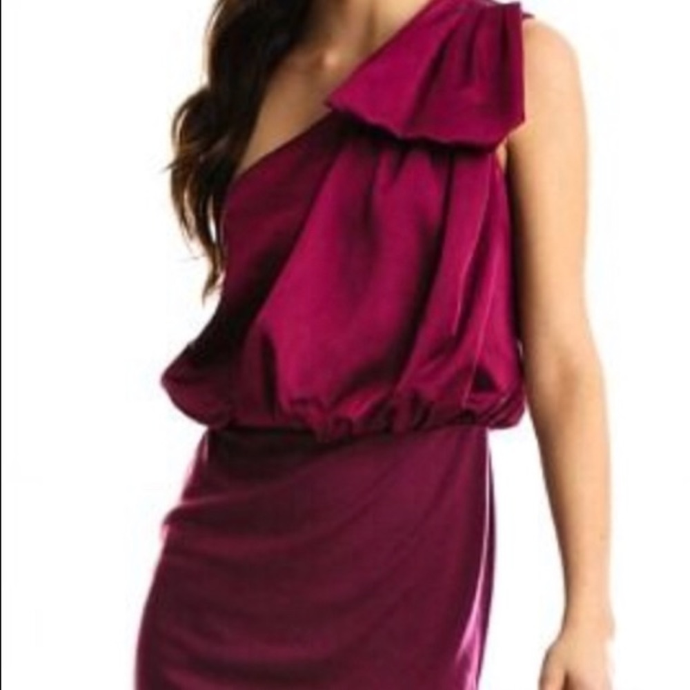 NWT Armani Exchange Cocktail Dress